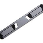 Triyards Masa için Dizüstü Bilgisayar Yükselticisi - MacBook, MacBook Air, iPad, HP ve Daha Fazlası Dahil 10 "-16" Modeller için Alüminyum Katlanabilir Dizüstü Bilgisayar Standı - Kaymaz Ayaklı