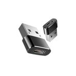 Trktech Usb To Type-C Dönüştürücü - Type-C Çevirici Yüksek Hızlı Veri Aktarımı Otg Çevirici