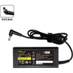 Trn 12V 7.5A 5.5x2.5mm Uçlu Adaptör - 5,5 x 2,5 mm