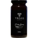 Troas 340 gr Organik Ham Bal Siyah Bal