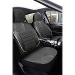 Trobus Ford Transit 5+1 2010-2013 Aracınıza Uyumlu Koltuk Kılıfı Ticari Siyah Byz