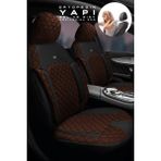 Trobus Ford Transit 5+1 2010-2013 Aracınıza Uyumlu Ticari Taba Efes Konfor Serisi