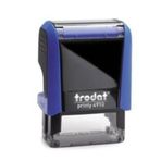 Trodat 4910 26x9 mm Otomatik Kaşe