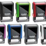 Trodat 4910 Printy P4 Otomatik Kaşe
