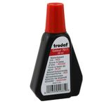 Trodat 7011 Kırmızı Istampa Mürekkebi