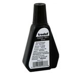 Trodat 7011 Siyah Istampa Mürekkebi