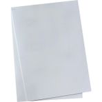 Trodat 850208 A4 Açık Gri Kokusuz Kauçuk