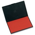 Trodat 9052 11x7 cm Kırmızı Istampa
