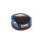 Trodat Cep Kaşe Yuvarlak Micro 9330 Mavi