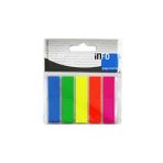 Trodat Info Notes 12 x 50 cm Sayfa Ayraç Postit