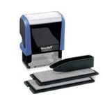 Trodat Printy Serisi Kaşe - Kendi Kaşeni Kendin Yap 38 x 14 mm.