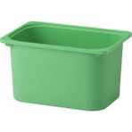 Trofast Saklama Kutusu Parlak Yeşil 42 x 30 x 23 cm - 42x30x23 cm