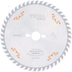 Troıa Ahşap Kesme Daire Testere Bıçağı 250X3,2X30Z80 Trp Sessiz