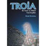 TROIA - BIRGIT BRANDAU