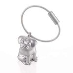 Troika KR1132MA Henry Dog Anahtarlık