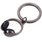 Troika Kr1707Gm Kr1707Gm Headphone Anahtarlık