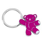 Troika KR7-03-PK Teddy Anahtarlık