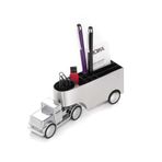 Troika Office Trucker Kalemlik