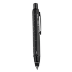 Troika PEN56-BK Construction Siyah Marangoz Kalemi