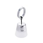 Troika Tor10 Pocket Lamp Anahtarlık Beyaz