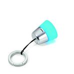Troika Tor10 Pocket Lamp Mavi Anahtarlık