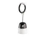Troika Tor21 Siyah Bag Light Led Anahtarlık