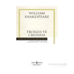 Troilus ve Cressida Ciltli - manga shakespeare