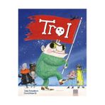 Trol - Julia Donaldson David Roberts