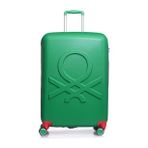 Trolley 70 Cm Yeşil Benetton