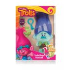 Trolls 6202 Peluş Anahtarlık