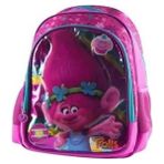 Trolls Okul Çantası