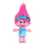 Trolls Poppy Mavi Sesli Mini Peluş