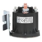 Trombetta Hidrolik Pompa Kontaktörü 24V 684246121217