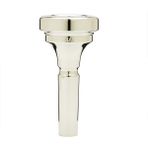 Trombon Ağızlık Dw Gümüş 4al