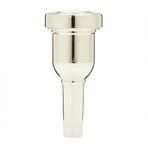 Trombon Ağızlık Dw Heavy Top Gümüş 5al