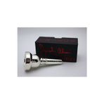 Trombon Ağızlık Griego-Alessi silverplated 7C