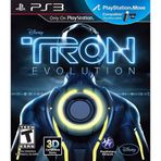 Tron Evolution PS3