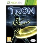 Tron Evolution Xbox 360