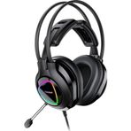 Tronsmart Glary Alpha Rgb Gaming Oyuncu Kulaklığı