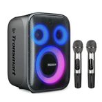 Tronsmart Halo 200 Mikrofonlu Parti Bluetooth Hoparlör