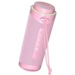 Tronsmart T7 Pembe 30 W Bluetooth Hoparlör