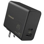 Tronsmart WPB01 5000 mAh Powerbank Taşınabilir Şarj Cihazı