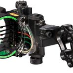 Trophy Ridge Fix Okçuluk Yay Görüşü, Sağ El, 5-Pin 0.019