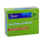 Tropic KÜRDAN JELATİNLİ 1 KUTU