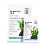 Tropica Akvaryum için bitki büyümesi, sağlık için, 3 litre