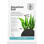 Tropica bitki büyüme akvaryum sağlık toprak substrat, 9 litre