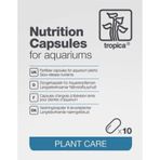 Tropica Nutrition Capsules 10 Adet Bitki Gübresi