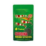Tropical 10 gr Caridina Nano Sticks Balık Yemi