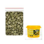 Tropical 100 Adet 3 Algae Tablet A Balık Yemi