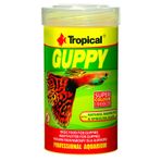 Tropical 20 gr 100 ml Guppy Balık Yemi